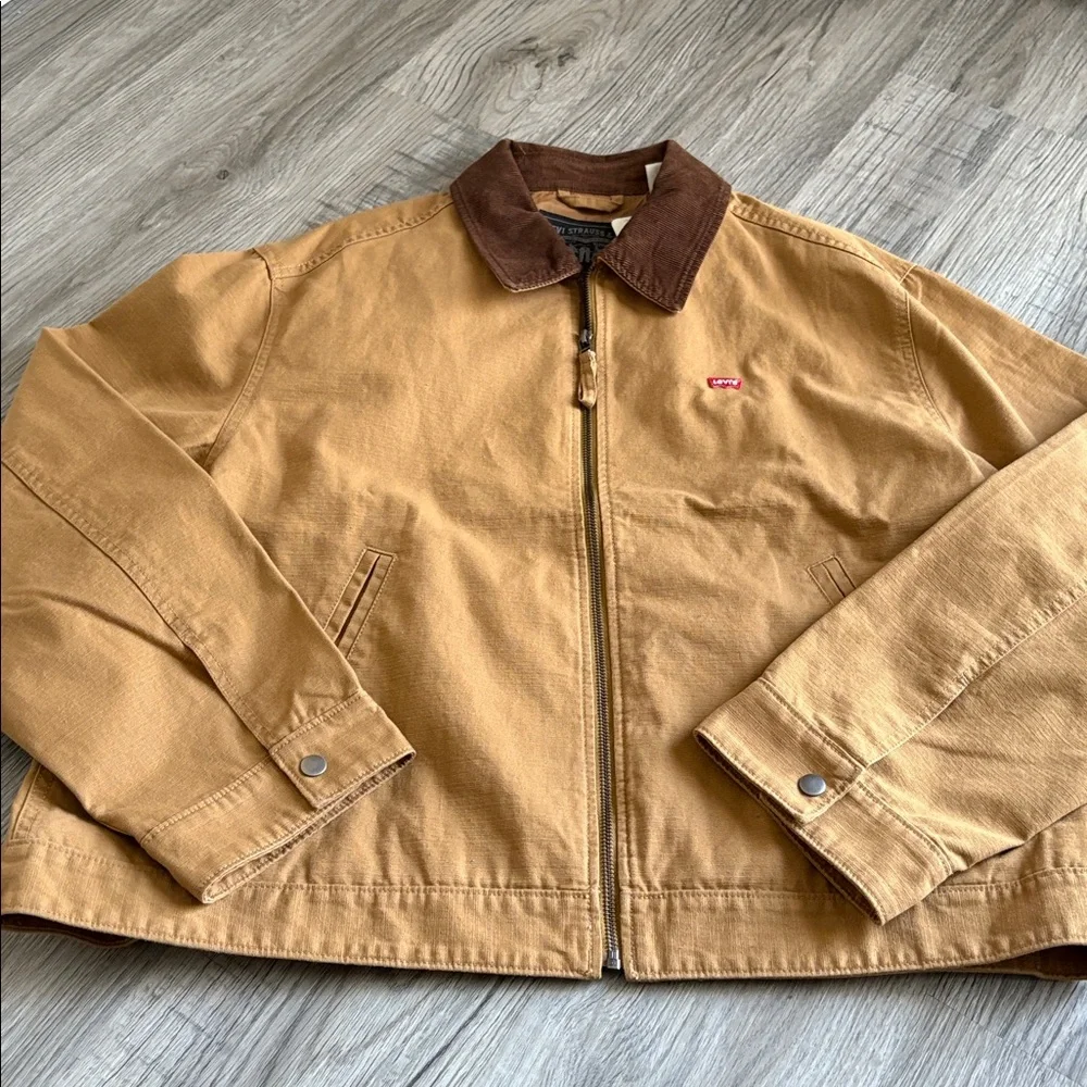 Levis *** brand